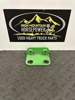 Genuine PACCAR 
Bumper Bracket 
P/N: N11-6336 REV A 