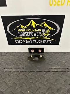 Genuine Peterbilt License Plate Bracket
OEM# P11-6019 V233