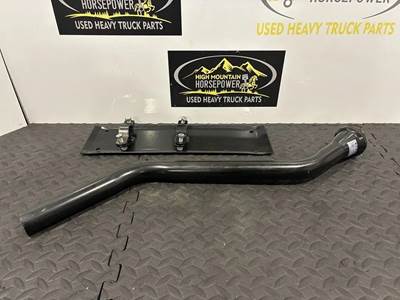  E/Z Mount Fender Brackets - 10 Inch - P/N: 10-024011
