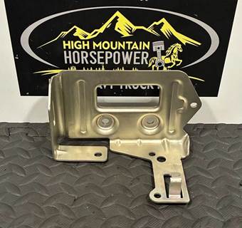 Haldex ECU Mounting Bracket 
(No P/N on Item - Believed To Be: A920813