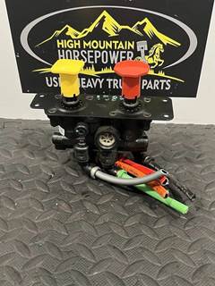 Freightliner Cascadia