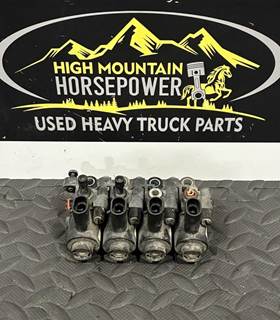 BENDIX  Solenoid Valve Assembly P/N: K052287 (4)