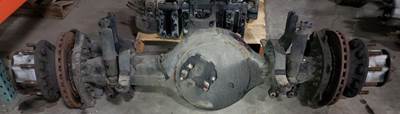 Peterbilt 579 Rear Brake