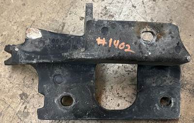 Kenworth T680 Right Front Bumper Bracket