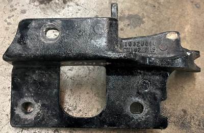 Kenworth T680 Left Front Bumper Bracket