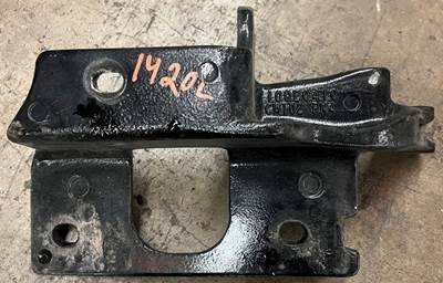 Kenworth T680 Left Front Bumper Bracket