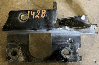 Kenworth T680 Left Front Bumper Bracket