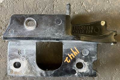 Kenworth T680 Left Front Bumper Bracket