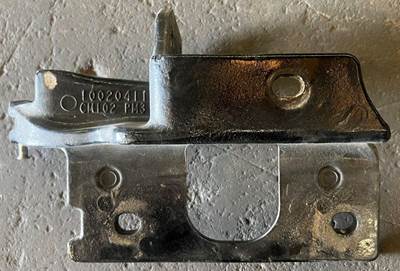 Kenworth T680 Right Front Bumper Bracket