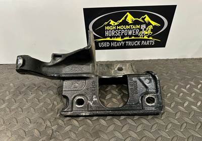 Kenworth T680 Left Front Bumper Bracket