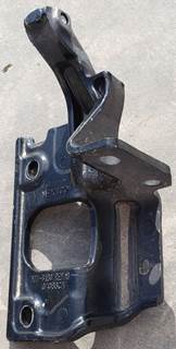 Kenworth T880 Left Front Bumper Bracket