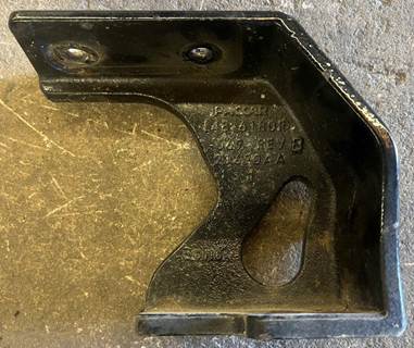 Kenworth T880 Right Front Bumper Bracket