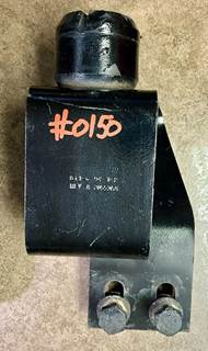 Peterbilt 389 Front Bumper Bracket