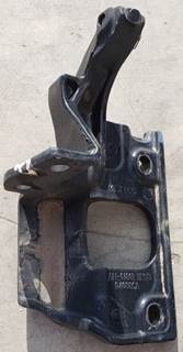 Peterbilt 579 Right Front Bumper Bracket
