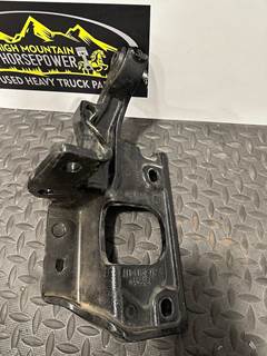 Peterbilt 579EV Right Front Bumper Bracket