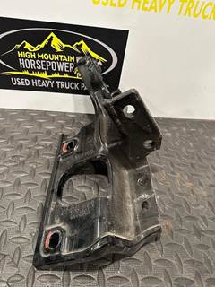 Peterbilt 579EV Left Front Bumper Bracket