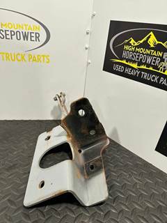 Peterbilt 587 Left Front Bumper Bracket