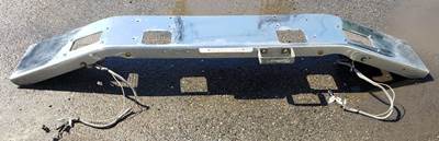 Kenworth T800 Front Bumper for a Kenworth T8 Series