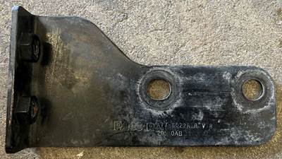 Kenworth T880 Right Front Bumper