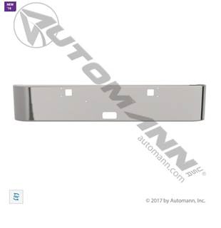 Kenworth W900 Front Bumper