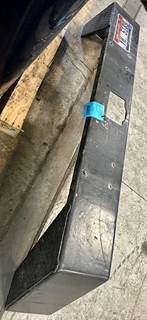 Peterbilt 357 Front Bumper