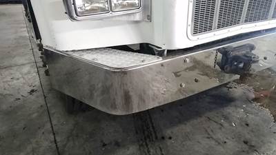 Peterbilt 378 Front Bumper