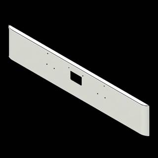 Peterbilt 379 Front Bumper