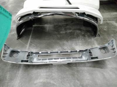 Peterbilt 536 Front Bumper