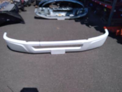 Peterbilt 536 Front Bumper