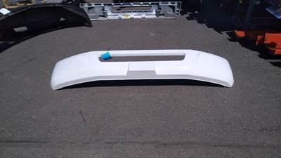 Peterbilt 536 Front Bumper