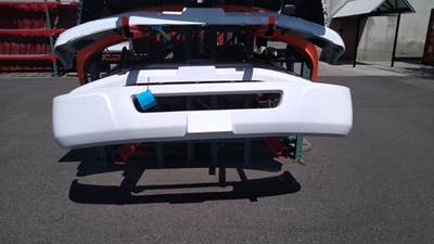 Peterbilt 536 Front Bumper