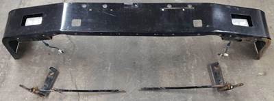 Peterbilt 567 Front Bumper