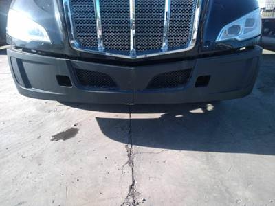 Peterbilt 579 Front Bumper