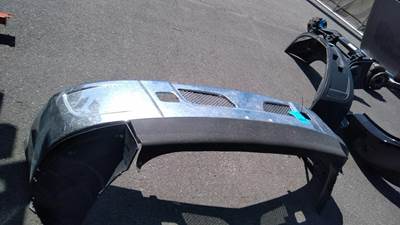 Peterbilt 579 Front Bumper