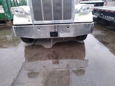 Peterbilt 589 LONG HOOD Front Bumper