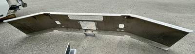 PACCAR BUMPER CHANNEL 
Aluminum 
14" High
OEM# N71-1064-7411  Rev U