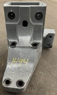 Peterbilt 567 Left Cab Mount