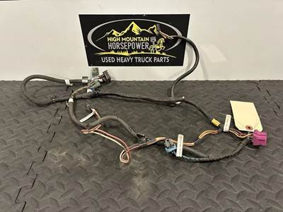 International 4900 Cab Wiring Harness