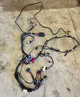 Kenworth T680 Cab Wiring Harness