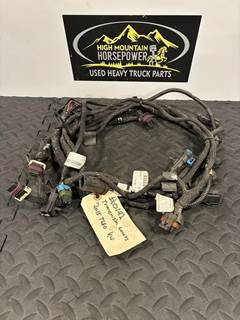 Kenworth T680 Cab Wiring Harness