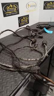 Kenworth T880 Cab Wiring Harness