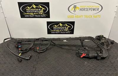 Kenworth T880 Cab Wiring Harness