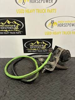 Peterbilt 567 Cab Wiring Harness