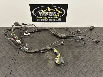 Peterbilt 579 Cab Wiring Harness