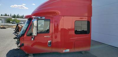 International LF687 Cab Assembly