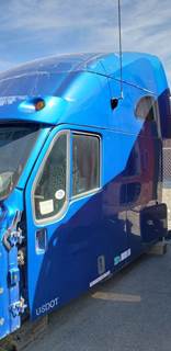 Kenworth T2000 Cab Assembly