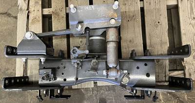 Kenworth T400 Cab Assembly