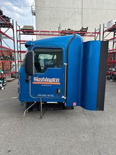 Kenworth T660 Cab Assembly