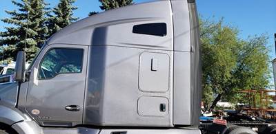 Kenworth T680 Cab Assembly