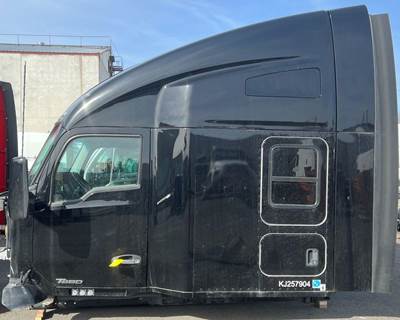 Kenworth T680 Cab Assembly